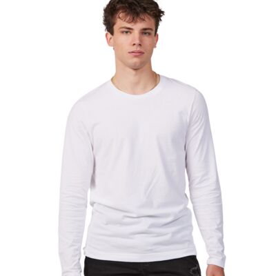 Tultex Premium 591 - Unisex Premium Cotton Long Sleeve Tee Thumbnail
