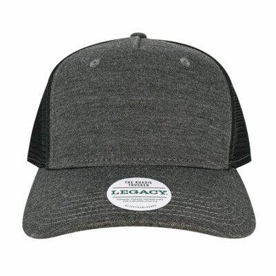 Five-Panel Trucker Cap Thumbnail