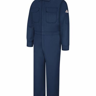 Men's Deluxe Coverall Thumbnail