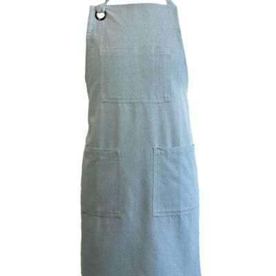 5-Pocket Recycled Cotton Apron Thumbnail