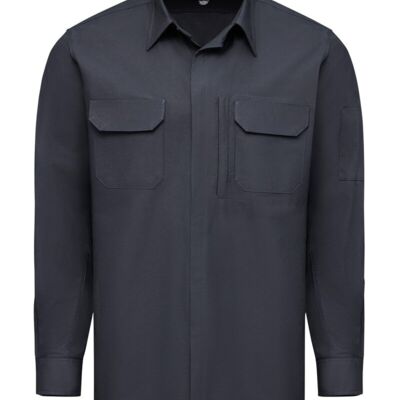 Men's Tall Tactical Long Sleeve Shirt Thumbnail
