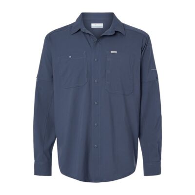 Men's Silver Ridge™ Utility Lite Pocket Shirt Thumbnail