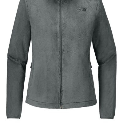 Women's Osito Fleece Jacket Thumbnail