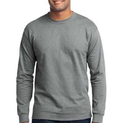 Long Sleeve Core Blend Tee Thumbnail