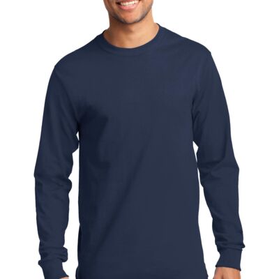 Long Sleeve Essential Tee Thumbnail
