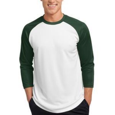 PosiCharge ® Baseball Jersey Thumbnail