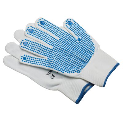 Blue Dot Pick-and-Go Gloves Thumbnail