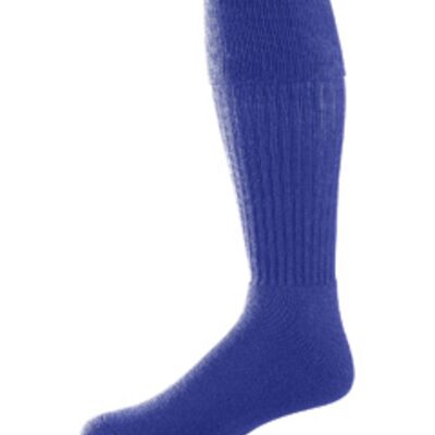 Intermediate Size Soccer Sock Thumbnail