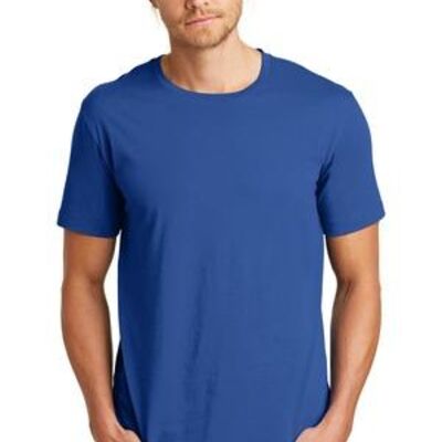 Alternative Heirloom Crew T Shirt Thumbnail