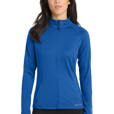 Women's Radius Full Zip Thumbnail