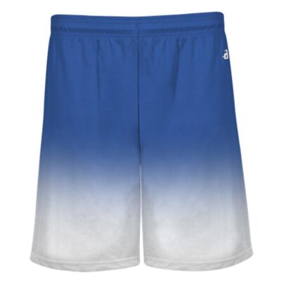 Youth Ombre Shorts Thumbnail