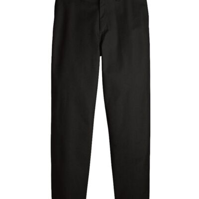 Men's Industrial Flat Front Pants Thumbnail