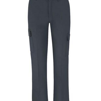 Men's Extended Sizes Industrial Cargo Pants Thumbnail