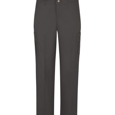 Women's Premium Cargo Pants Thumbnail