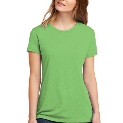 SEW N STITCHES - Women's CVC Tee Thumbnail