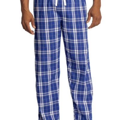 Sew N Stitches - Men's Flannel Plaid Pant Thumbnail