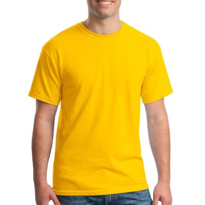 Heavy Cotton ™ 100% Cotton T Shirt Thumbnail