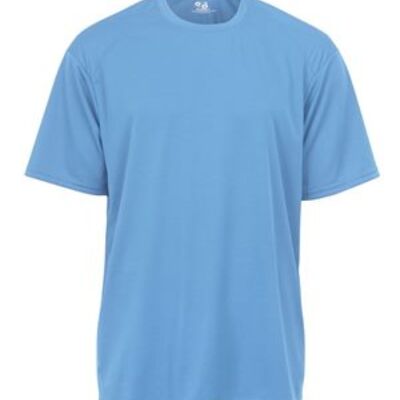 Sew N Stitches B-Core Youth Short Sleeve T-Shirt Thumbnail