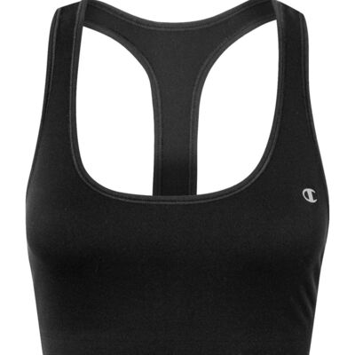 SEW N STITCHES - CHAMPION - Women's Racerback Sports Bra Thumbnail
