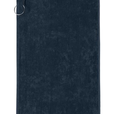 SEW N STITCHES - PORT AUTHORITY - Grommeted Hemmed Towel Thumbnail