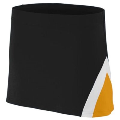 SEW N STITCHES - AUGUSTA Women's Cheerflex Skirt Thumbnail