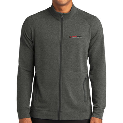 SPORT TEK -Sport Wick ® Flex Fleece Full Zip Thumbnail