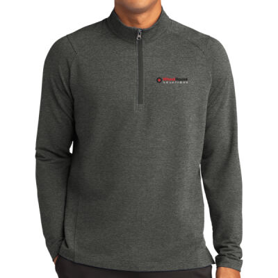 SPORT TEK - Sport Wick ® Flex Fleece 1/4 Zip Thumbnail